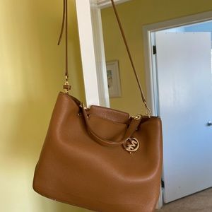 Michael Kors purse